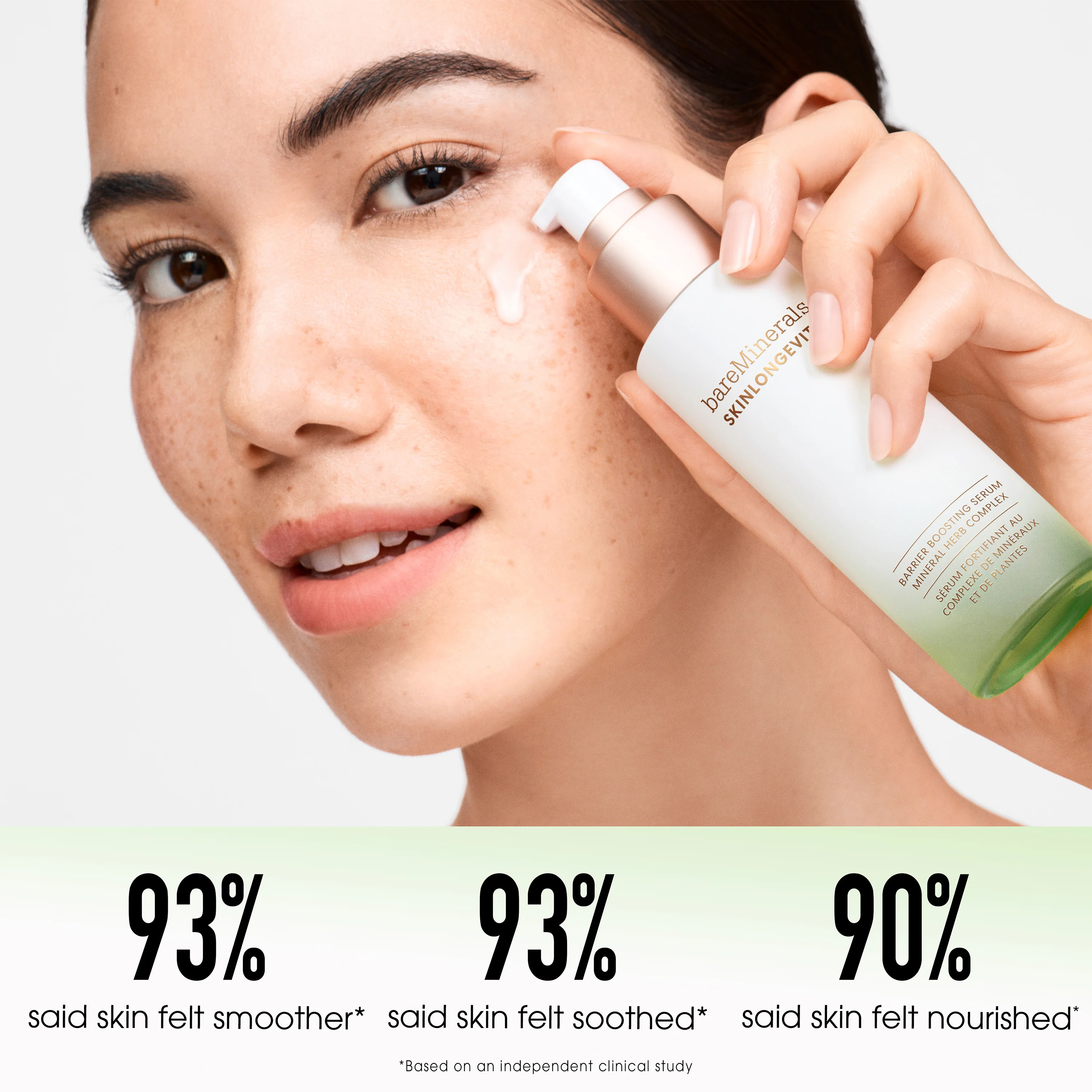 SKINLONGEVITY® Barrier Boosting Serum 50 ML - Image 4