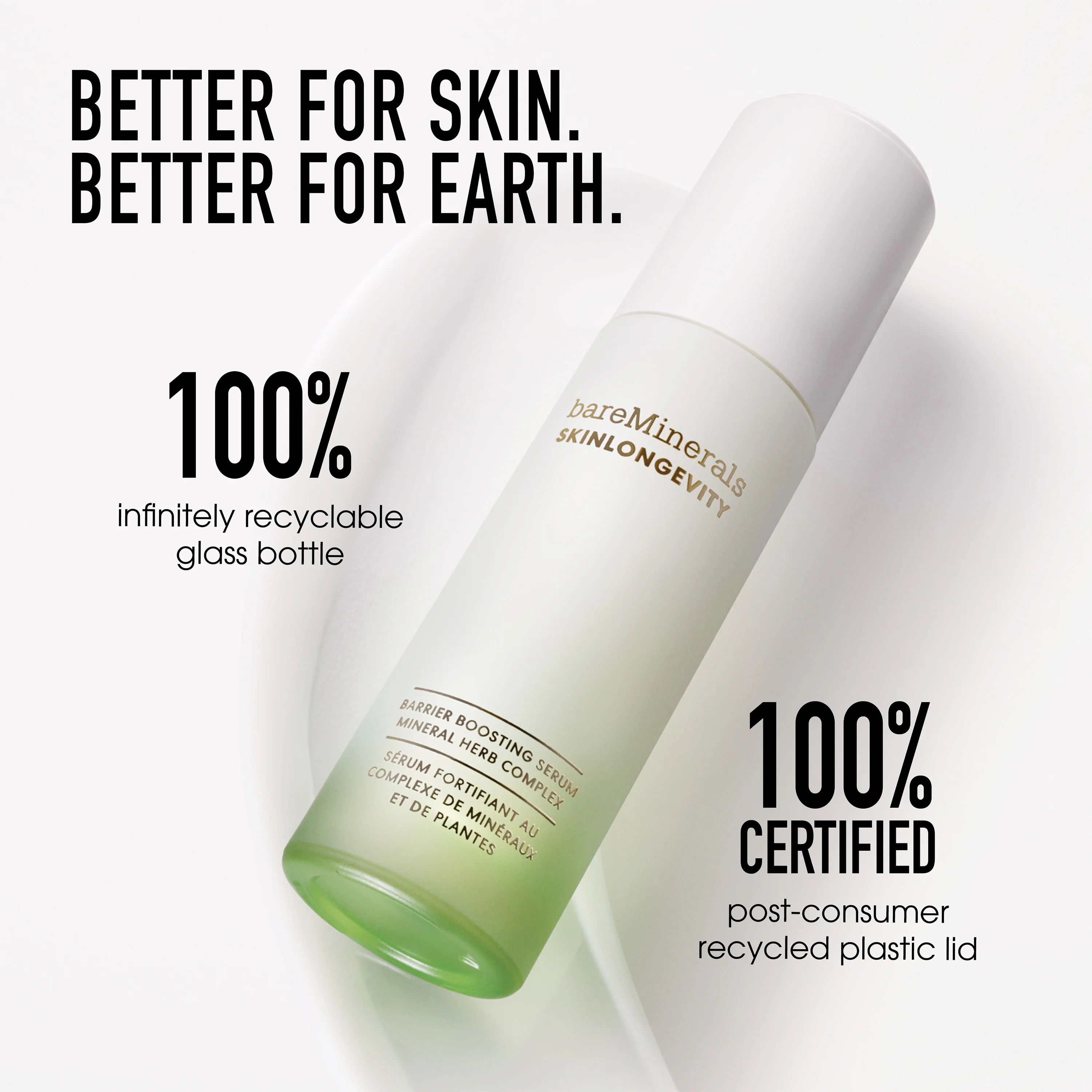 SKINLONGEVITY® Barrier Boosting Serum 50 ML - Image 6
