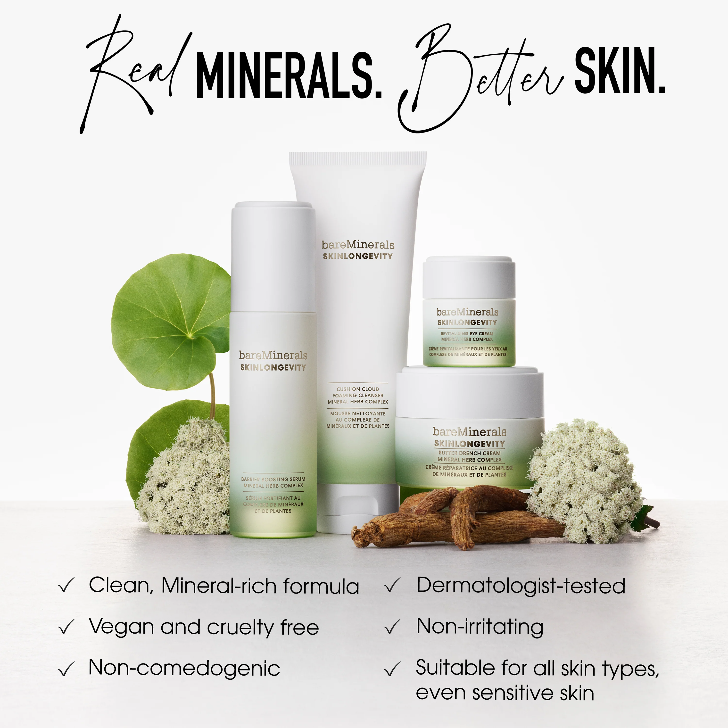 SKINLONGEVITY® Butter Drench Cream - Image 11