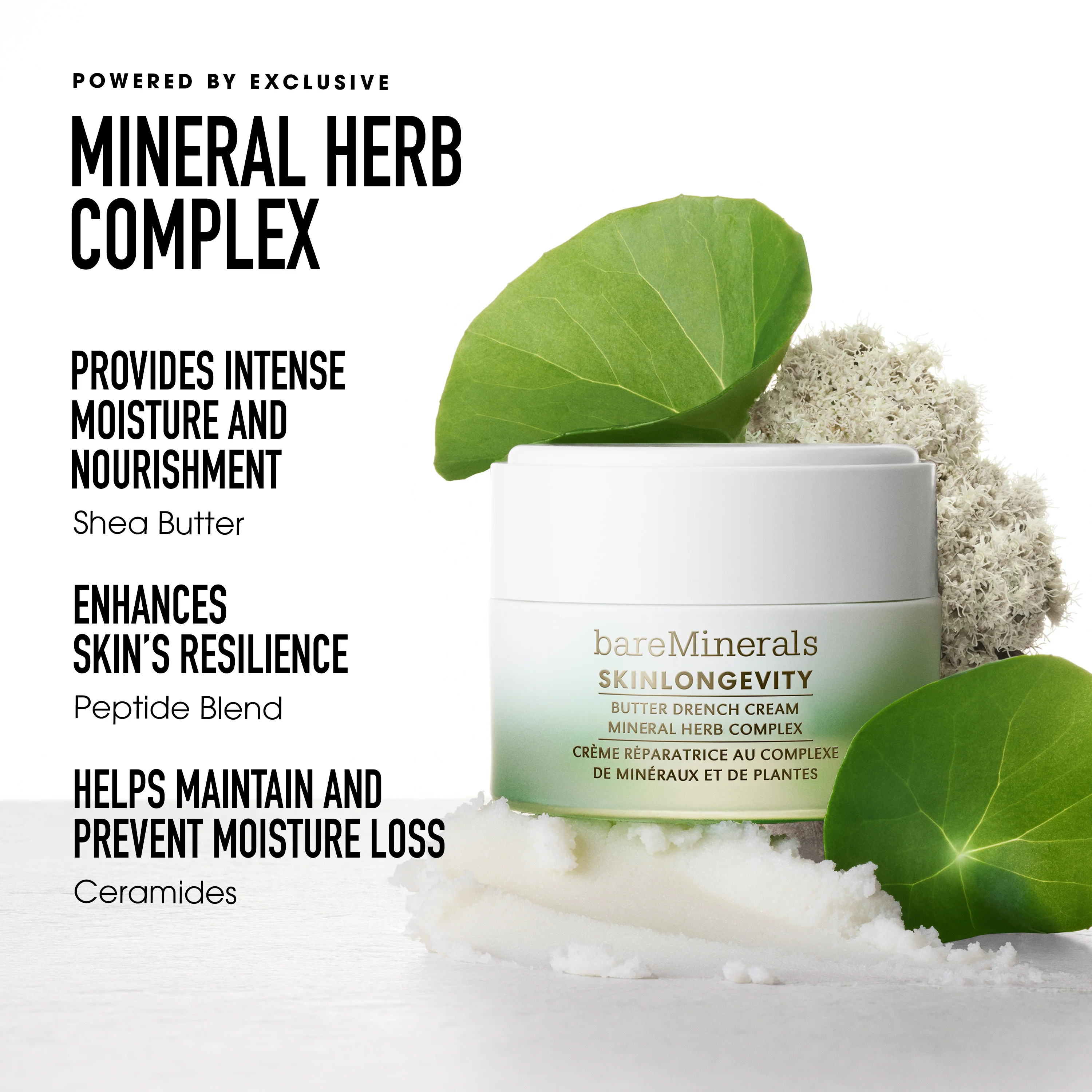 SKINLONGEVITY® Butter Drench Cream - Image 4