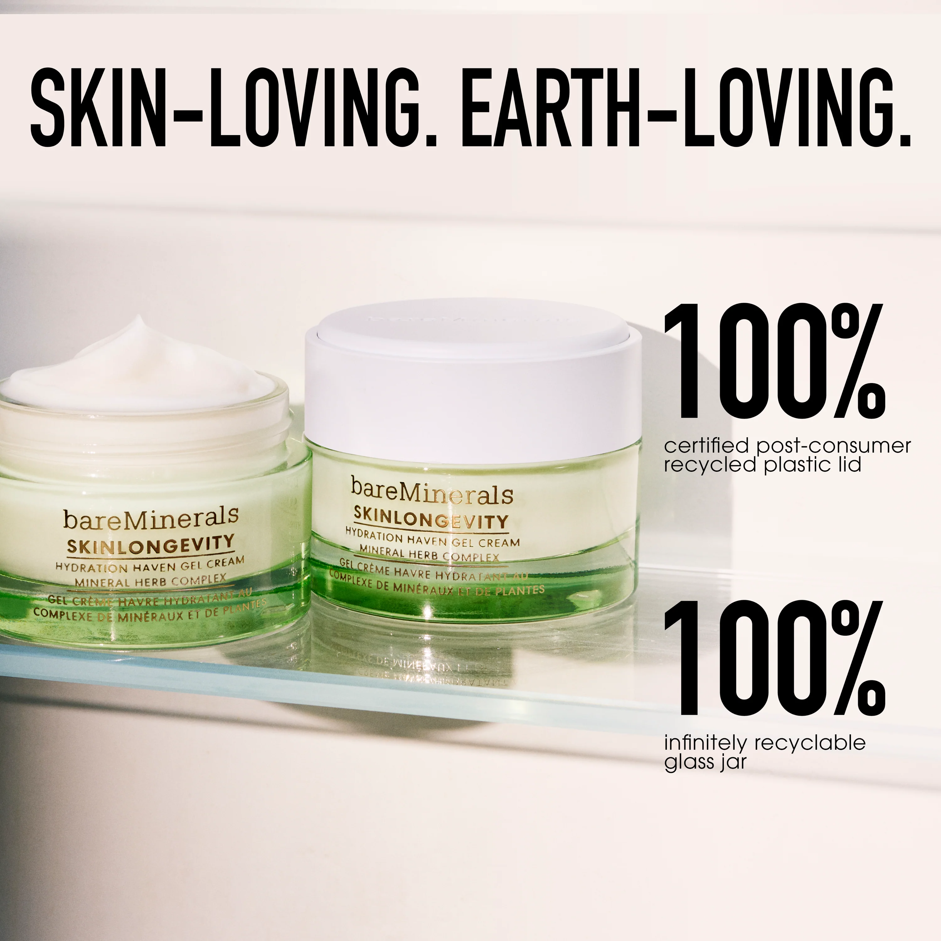 SKINLONGEVITY® Hydration Haven Gel Cream - Image 10
