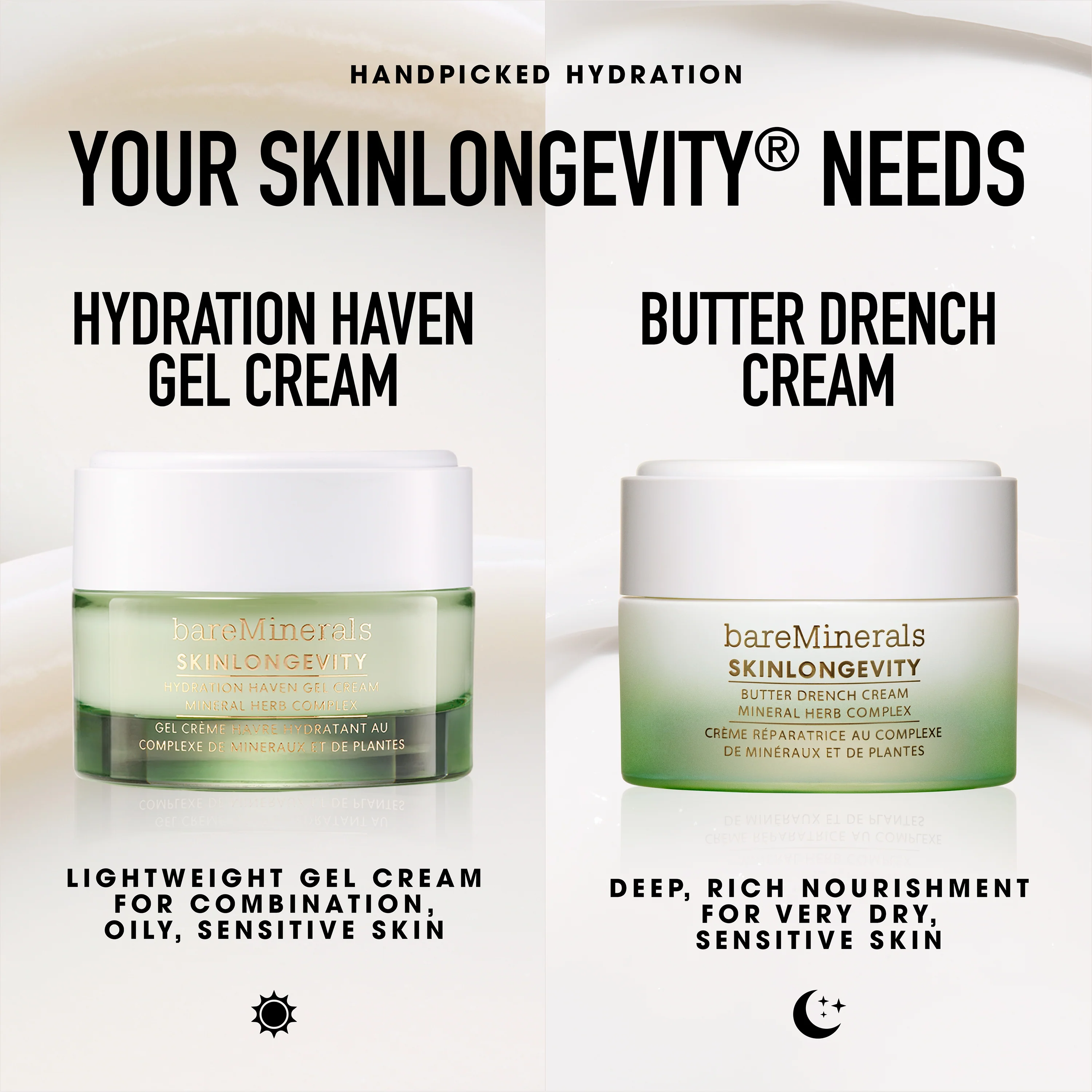 SKINLONGEVITY® Hydration Haven Gel Cream - Image 6