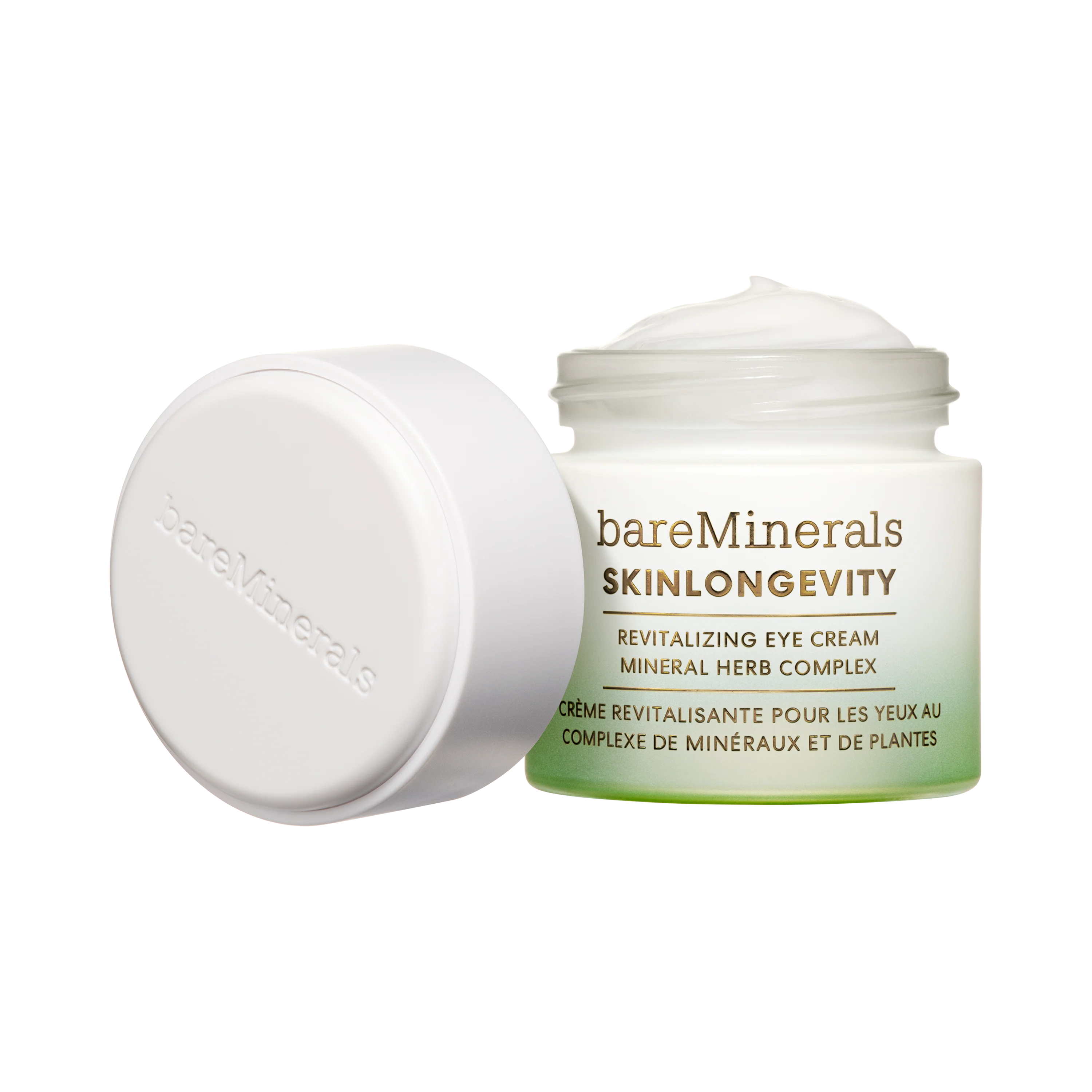 SKINLONGEVITY® Revitalizing Eye Cream - Image 10
