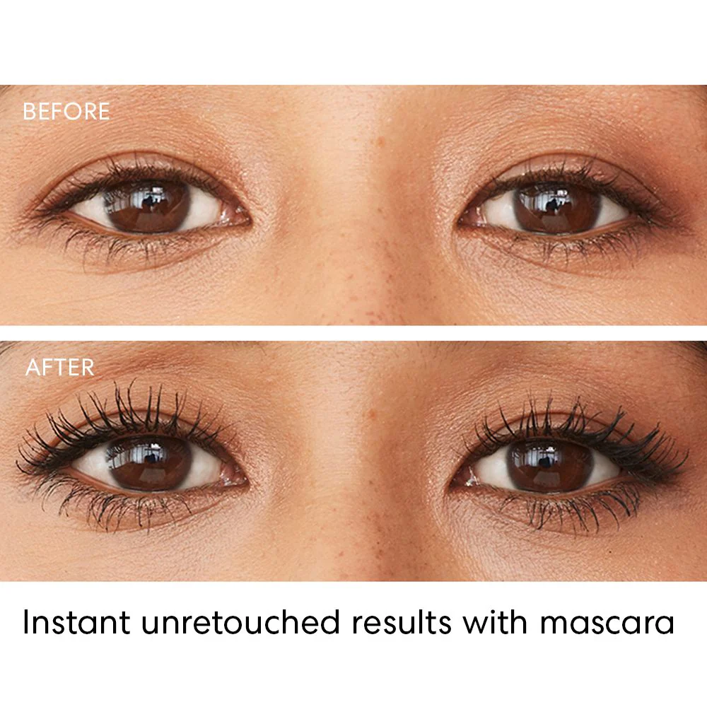 STRENGTH & LENGTH® Serum-Infused Mascara - Image 3