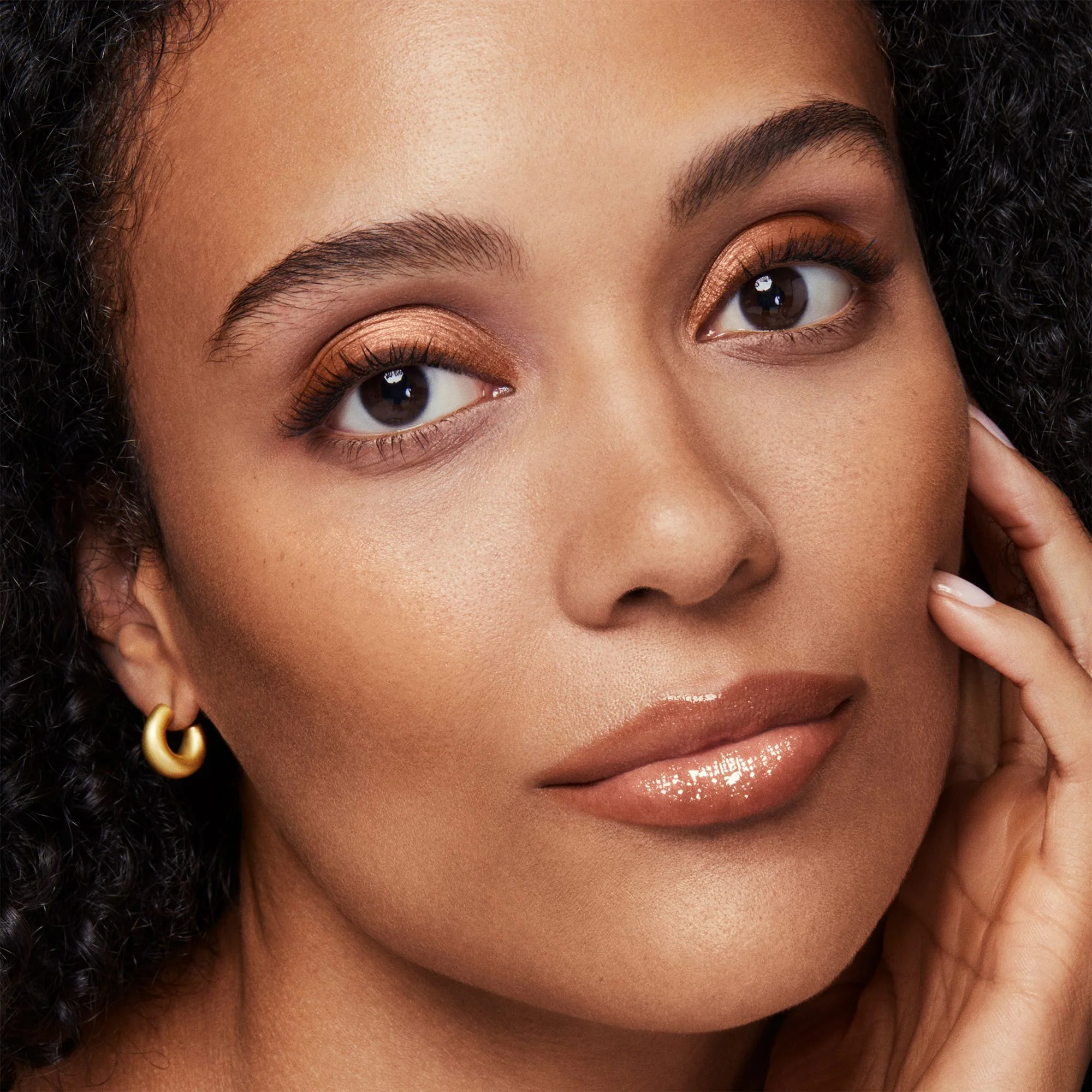 Warmth All-Over Face Color Bronzer - Image 3